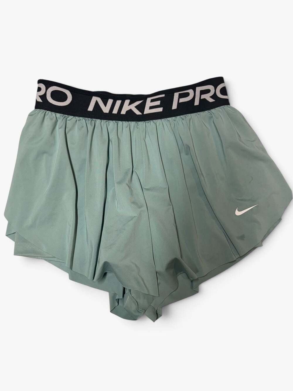 Nike Mint Dri-Fit Shorts #nike #athletic